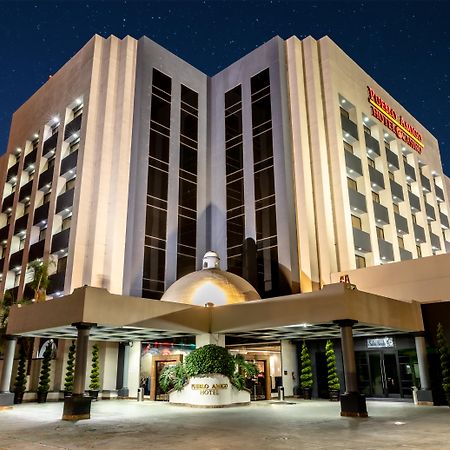 Pueblo Amigo Hotel Plaza Y Casino Tijuana Esterno foto