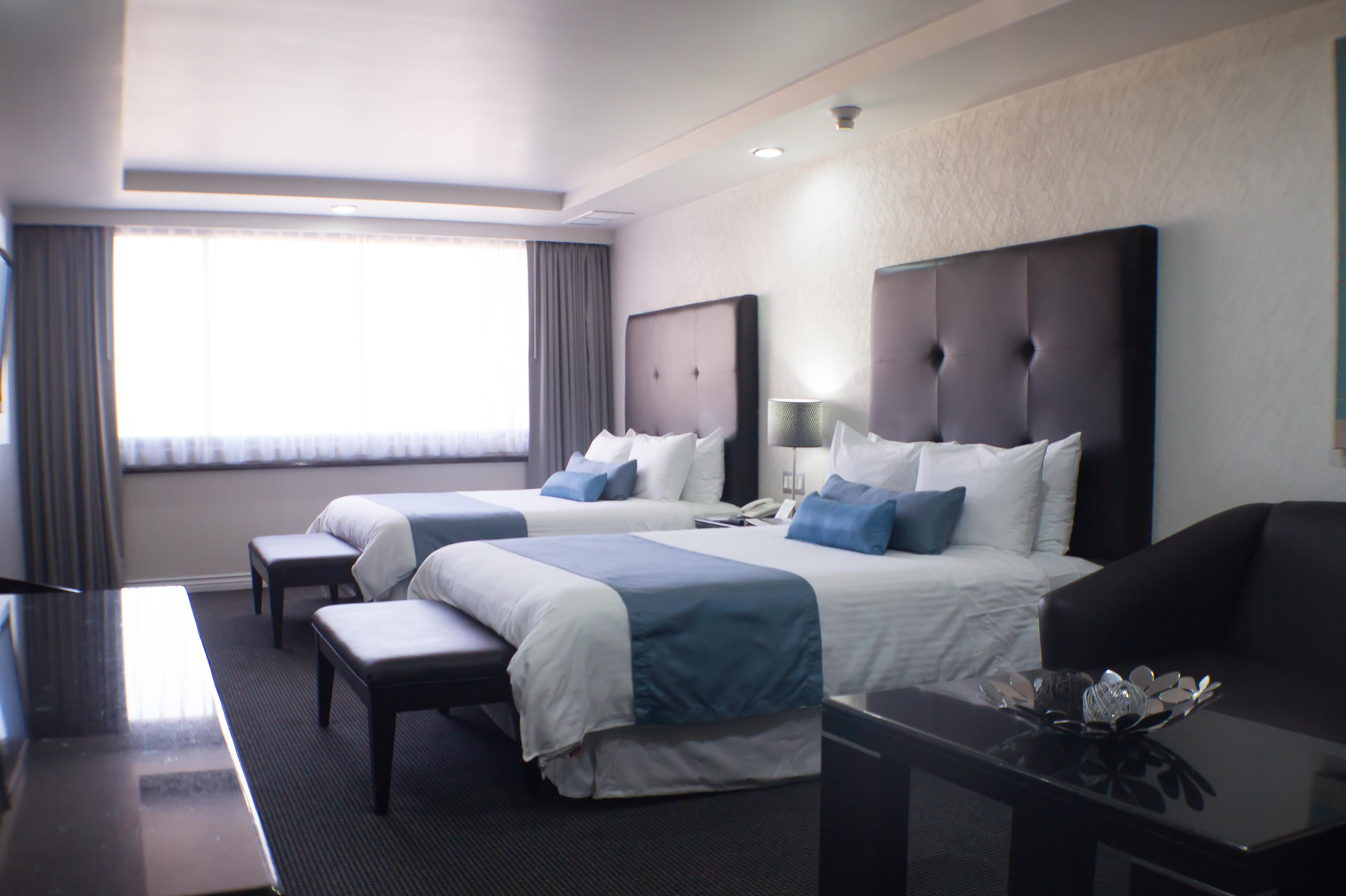 Pueblo Amigo Hotel Plaza Y Casino Tijuana Esterno foto