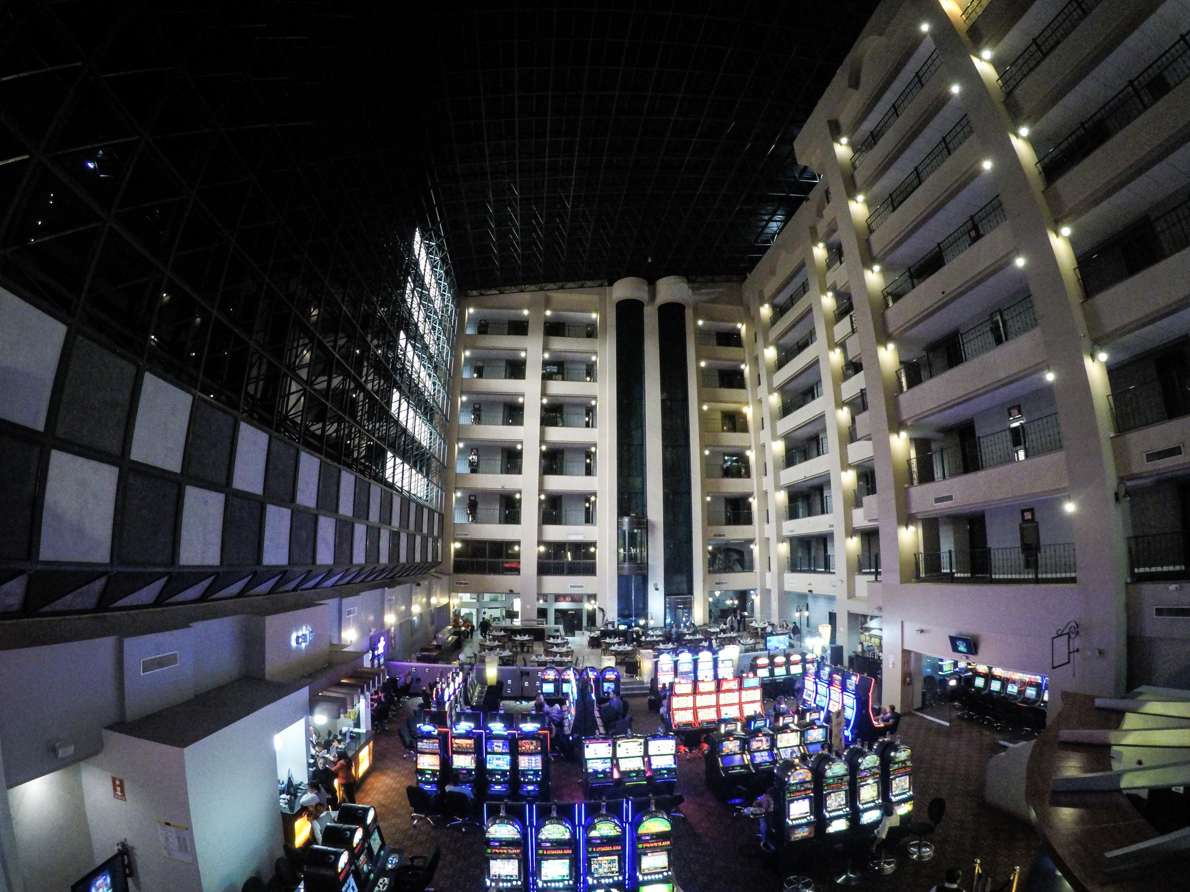 Pueblo Amigo Hotel Plaza Y Casino Tijuana Esterno foto