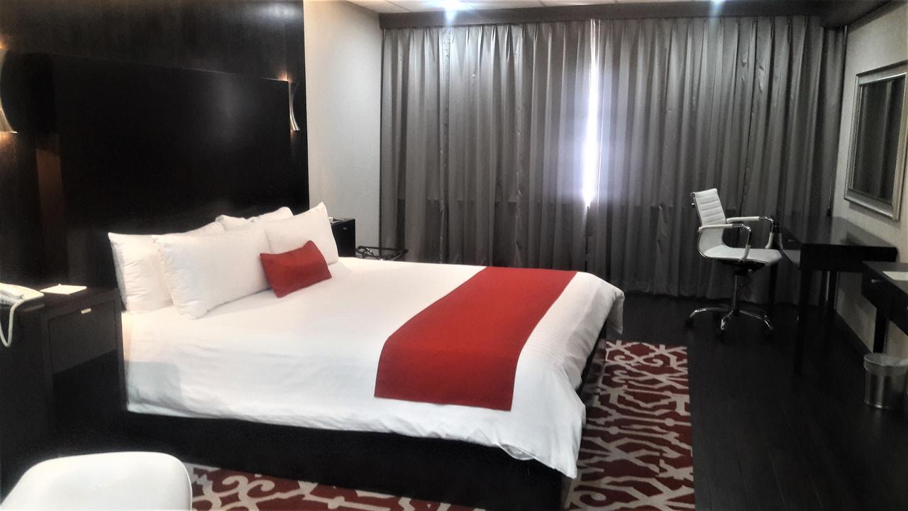 Pueblo Amigo Hotel Plaza Y Casino Tijuana Esterno foto